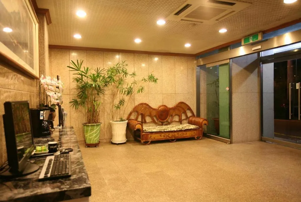 New World Hotel Yongsan ソウル特別市 韓国