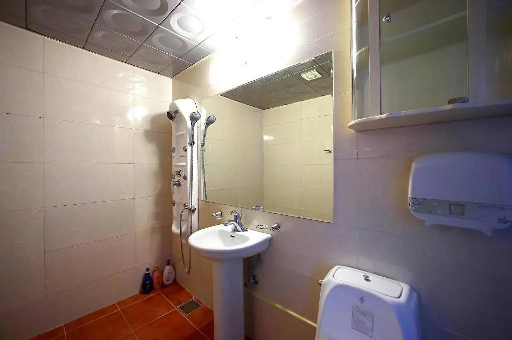 New World Hotel Yongsan ソウル特別市 2*,  韓国