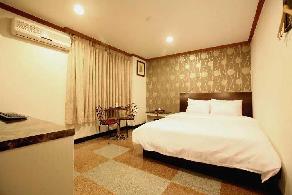 New World Hotel Yongsan ソウル特別市
