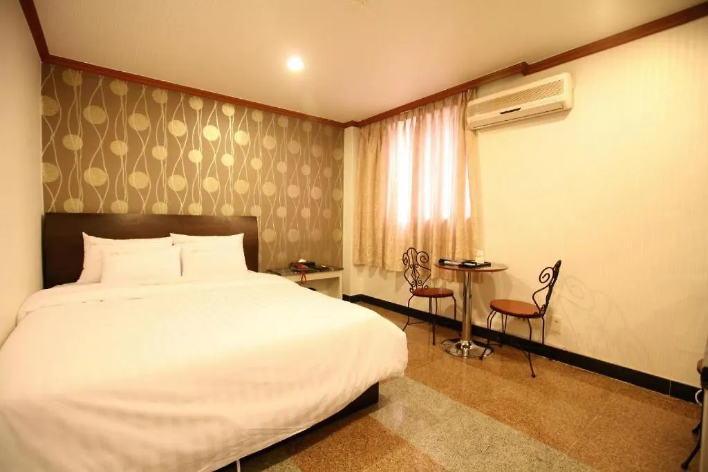 New World Hotel Yongsan ソウル特別市 韓国