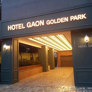 Hotel Gaon Golden Park Dongdaemun, Seúl
