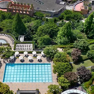 Hotel Grand Hyatt, Seoul