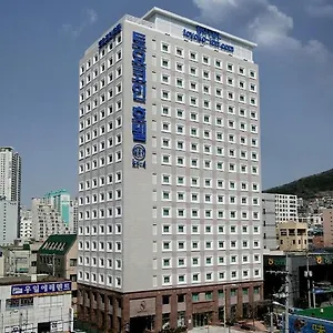 toyoko-inn-seo-myeon.busan-hotelsweb.com/
