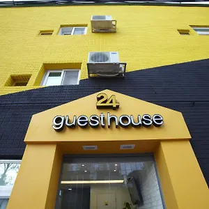 Guest house 24 Station, Seoul